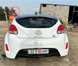 هيونداي فلوستر